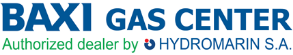 BAXI gas center