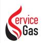 Service Gas